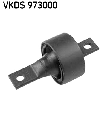 SKF Achskörper VKDS 973000